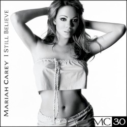 I Still Believe EP