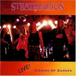 Visions of Europe (Live)