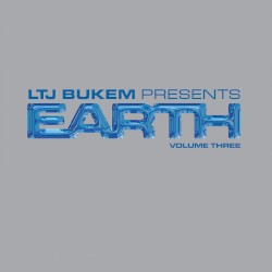 Earth, Vol. 3