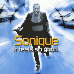 It Feels So Good (Night / Moves remix)