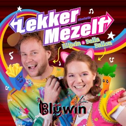Lekker mezelf (sped up)