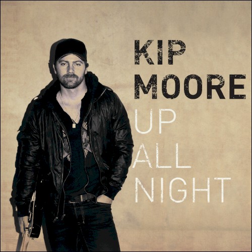 Up All Night (vinyl)