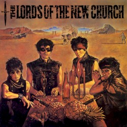 Lords of the New Church