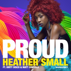 Proud (Remixes Part 3)
