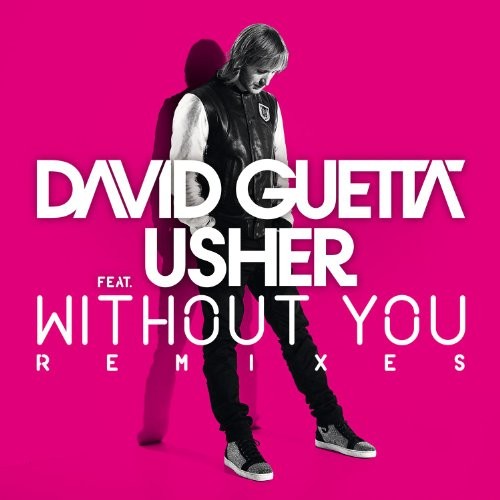 Without You (Remixes)