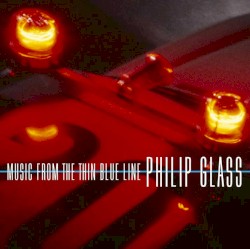 Music From The Thin Blue Line