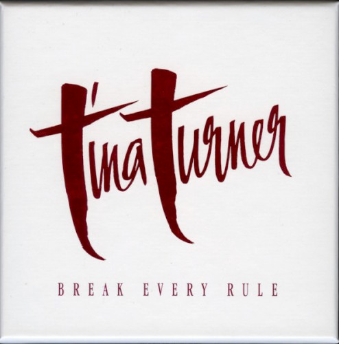 Break Every Rule (Deluxe Edition)