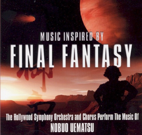 Music Inspired by Final Fantasy
