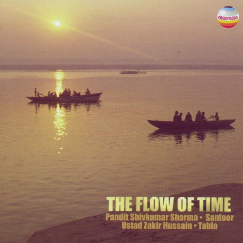 The Flow of Time (Santoor & Tabla)