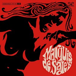 Marquis De Sade's