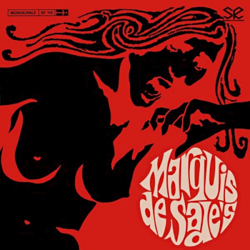 Marquis De Sade's