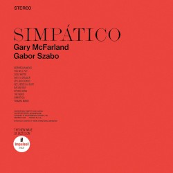Simpatico