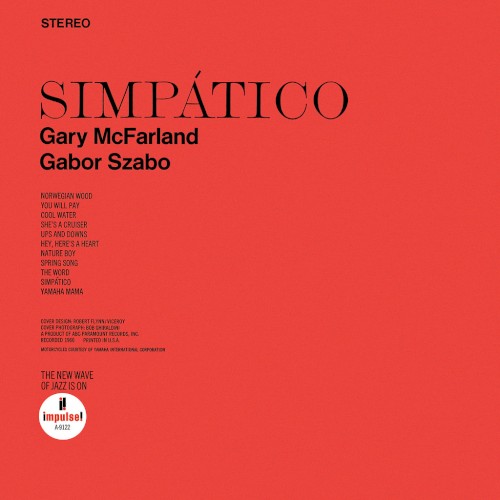 Simpatico