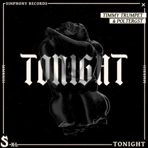 Tonight (extended mix)