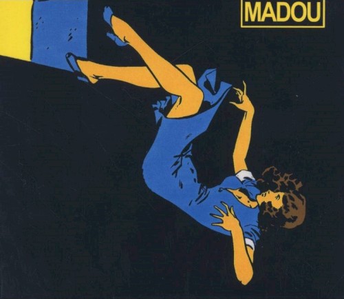 Madou/Madouce