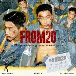 Because It'll Be Faster For You To Forget Me Than Me Loving You - Single