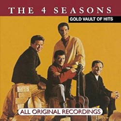 Gold Vault of Hits