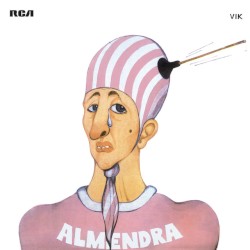 Almendra (50 años)