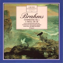Grosse Komponisten und ihre Musik 2: Symphonie Nr.1 In C-Moll, OP. 68