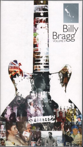 Billy Bragg, Vol. 2