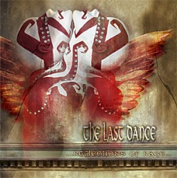 Reflections of Rage (virtual bonus disc)
