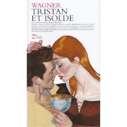 Tristan et Isolde