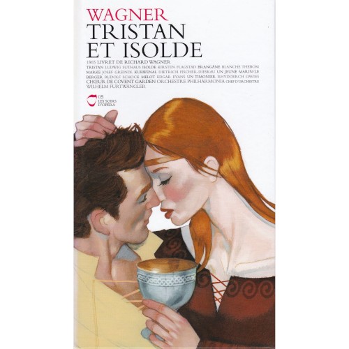 Tristan et Isolde