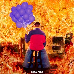 Miss You (Argy remix)