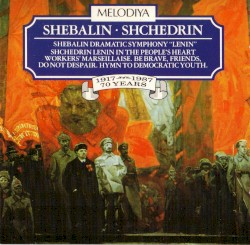 Choral Works