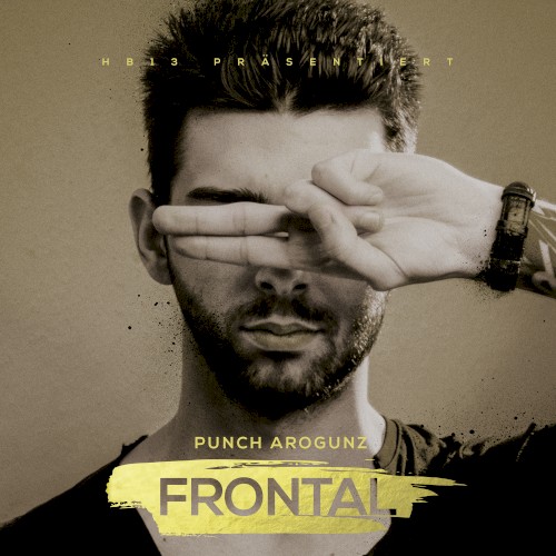 Frontal (Spezial Edition)