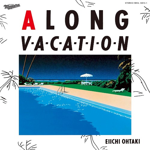 A LONG VACATION 40th Anniversary Edition
