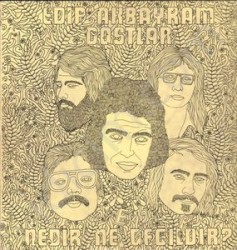 Nedir Ne Değildir (Affetmem Seni)