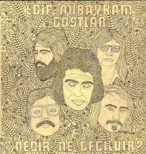 Nedir Ne Değildir (Affetmem Seni)