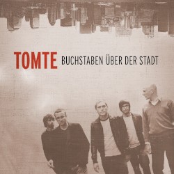 Buchstaben über der Stadt (Bonus Track Version)