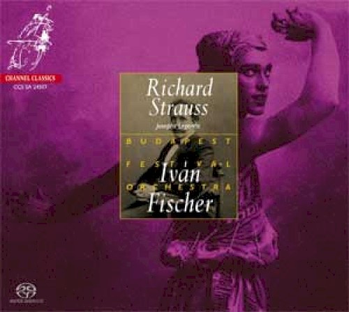 Richard Strauss: Josephs Legende