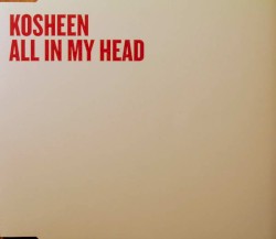 All in My Head (Technical Itch remix)