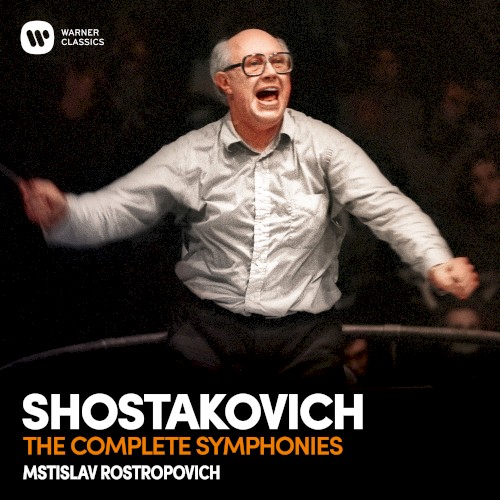 The Complete Symphonies