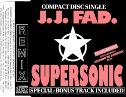 Supersonic (remix)