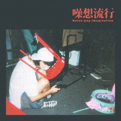 Noise-pop Imagination