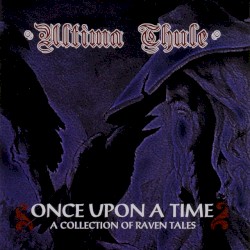 Once upon a time.....