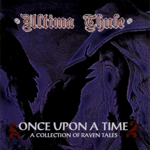 Once upon a time.....