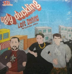 Left Behind (Wichita mix)