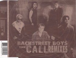 The Call (Remixes)