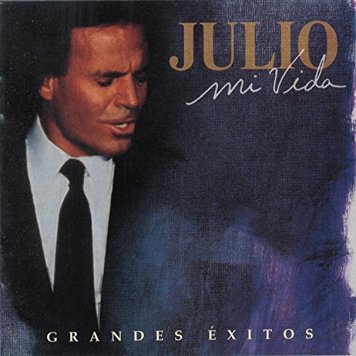 Mi vida: Grandes éxitos
