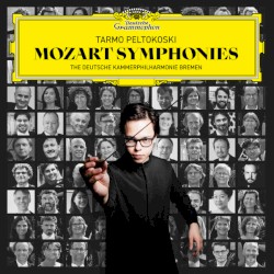 Mozart Symphonies