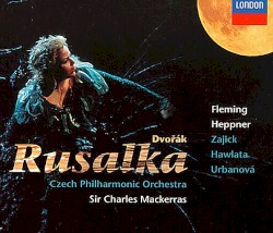 Rusalka (Highlights - Extraits)