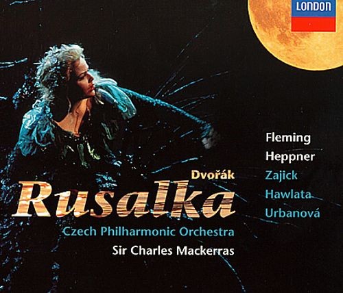Rusalka (Highlights - Extraits)
