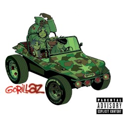 Gorillaz (20th Anniversary Deluxe)