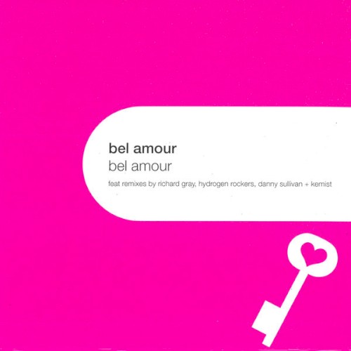 Bel Amour: Richard Grey Remixes