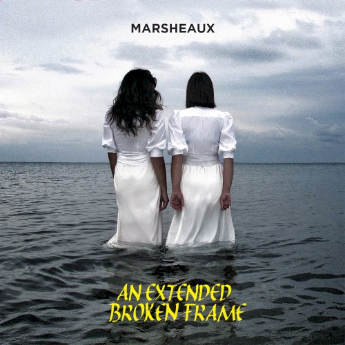 An Extended Broken Frame
